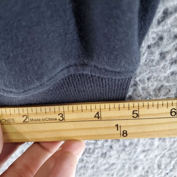 Old Navy Pants Womens Medium Black High-Rise Active Dynamic Fleece Jogger - Picture 7 of 9